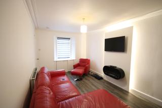 Serviced Accommodation Moray Lossiemouth - Lossiemouth - 3