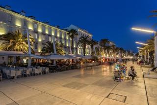 Olivia Luxury Rooms - Split - 9