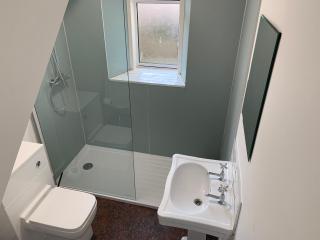 Serviced Accommodation Moray Lossiemouth - 1