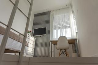 Apartment Maksimir Yard Zagreb - Zagabria - 2