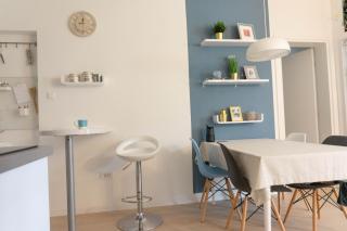 Apartment Maksimir Yard Zagreb - Zagabria - 8