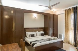 Under My Roof - Classic - New Delhi - 3