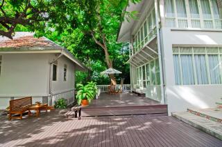 Baan Bayan - Hua Hin - SHA Extra Plus - 4