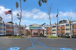 Holiday Inn Express Port Hueneme by IHG - Port Hueneme - 0
