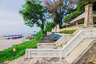 Baan Bayan - Hua Hin - SHA Extra Plus - Hua Hin - 3