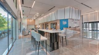 Holiday Inn Express Qiliping by IHG - Monte Emei (Emeishan) - 1