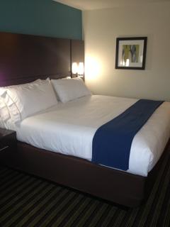Holiday Inn Express Montgomery East I-85 by IHG - Montgomery - 2