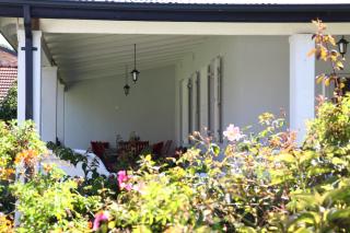 Verandah House - Hermanus - 1