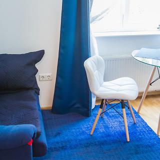 Apartment Baba Yaga 12 - 2