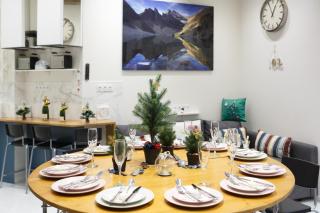 Louvre Luxury Apartment & SPA - Paris - 2