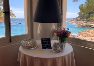 Hotel Hostalillo by Escampa Hotels - Tamariu - 5