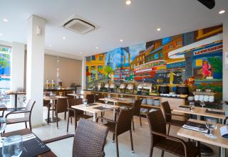 Cordela Inn Bengkulu - Bengkulu - 3