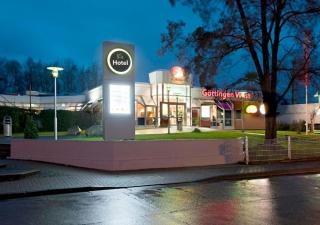 Hotel Göttingen-West - Rosdorf - 0