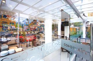 Cordela Inn Bengkulu - Bengkulu - 5