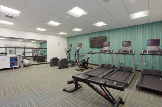 Holiday Inn Express Oneonta by IHG - Oneonta - 7