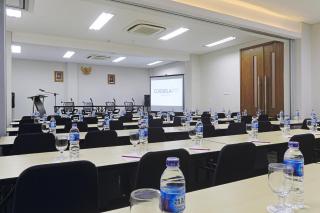 Cordela Inn Bengkulu - Bengkulu - 8