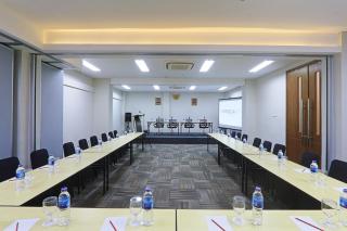 Cordela Inn Bengkulu - Bengkulu - 7