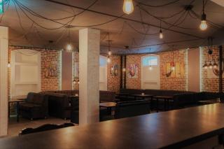 BOUTIQUE HOTEL 1967 AQSAI - 3