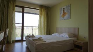 Морски Апартаменти Джулай Морнинг - July Morning Sea View Apartments - 9