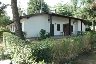 Camping Village Lago Maggiore - 1