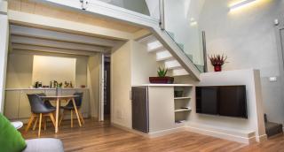 Loft moderno Second House Catania 28 - Catania - 0