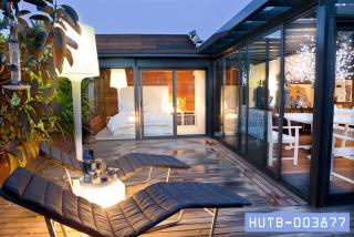 Luxury Penthouses 1 - Barcelone - 9