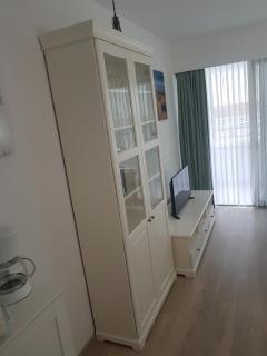 Gemütliches Apartment direkt am Strand - Cuxhaven - 2