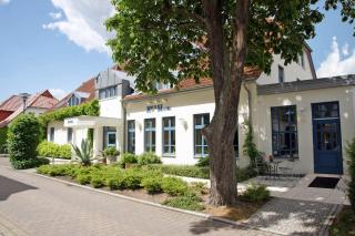 Ryck-Hotel Garni - Greifswald - 9