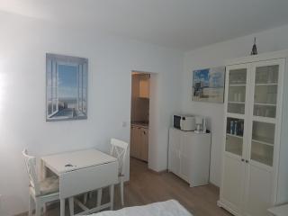 Gemütliches Apartment direkt am Strand - Cuxhaven - 8