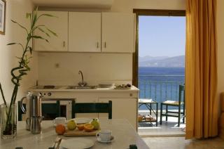 Mare Hotel Apartments - Agios Nikolaos - 8