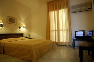 Mare Hotel Apartments - Agios Nikolaos - 4