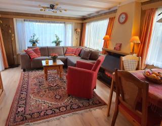 Knus chalet midden in de natuur en de rust. - 9