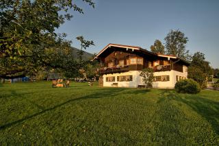 Ferienwohnung Grünsteineck - 9