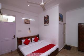 Hotel Aqua Waterfall - Dharamshala - 1