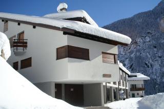 Salin - Campitello di Fassa - 0