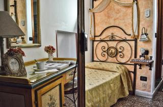 Hotel Victoria - Taormina - 9
