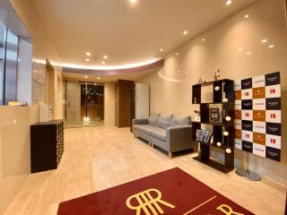 Randor Hotel Fukuoka - Fukuoka - 9