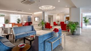 Hotel American Palace Eur - Rome - 4