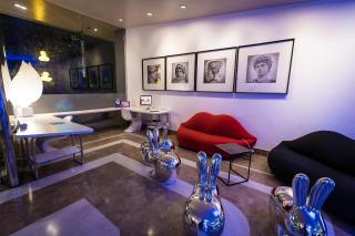 Hotel Ripa Roma - Roma - 3