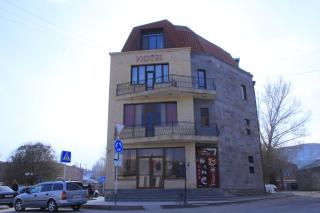 Flamenco Hotel - Sisian - 0