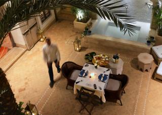 Riad Dar Housnia - 5