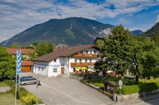 Gasthof Bauerngirgl - Bayerisch Gmain - 0