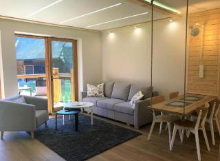 Apart-Center Rezydencja Zakopiańska SPA - Zakopane - 7