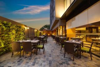 Lemon Tree Hotel Viman Nagar Pune - Pune - 0