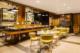 Lemon Tree Hotel Viman Nagar Pune - Pune - 6