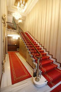 Meserret Palace Hotel - Special Category - 6