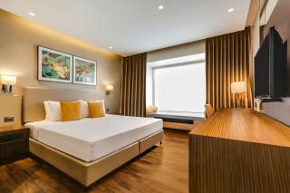 Lemon Tree Hotel Viman Nagar Pune - Pune - 1