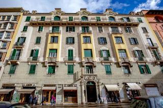 Viminale View Hotel - Rome - 7
