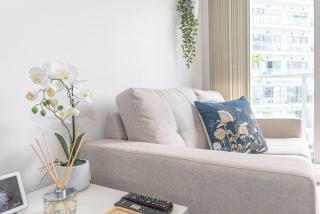 2BR Apartment w/ Balcony, Gym and Parking Access! - 8