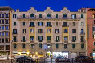Viminale View Hotel - Rome - 8